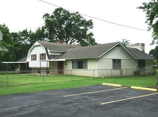 580 Sunrise Dr, Springdale, AR 72764