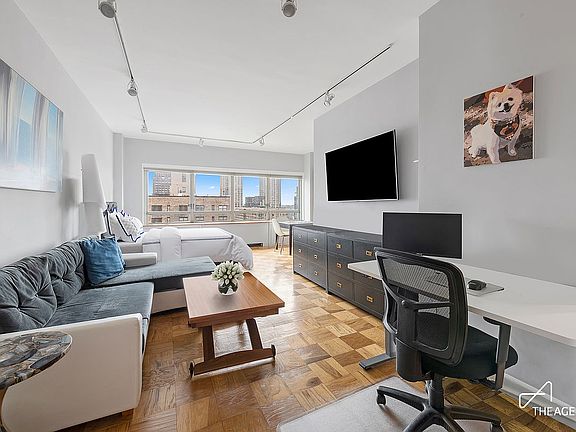 2nd image of 170 W End Ave APT 30M