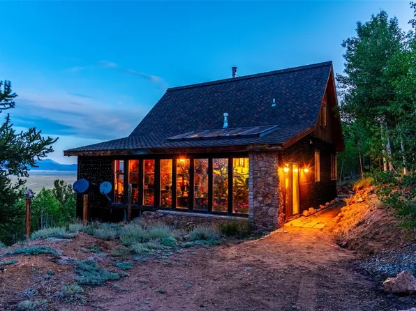 1023 Raven Way, Como, CO 80432