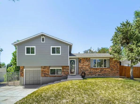 9320 W Burgundy Avenue, Littleton, CO 80123