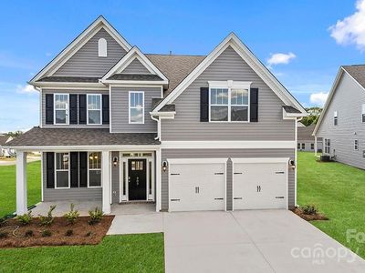 561 Fox Cove Rd, Hendersonville, NC, 28792