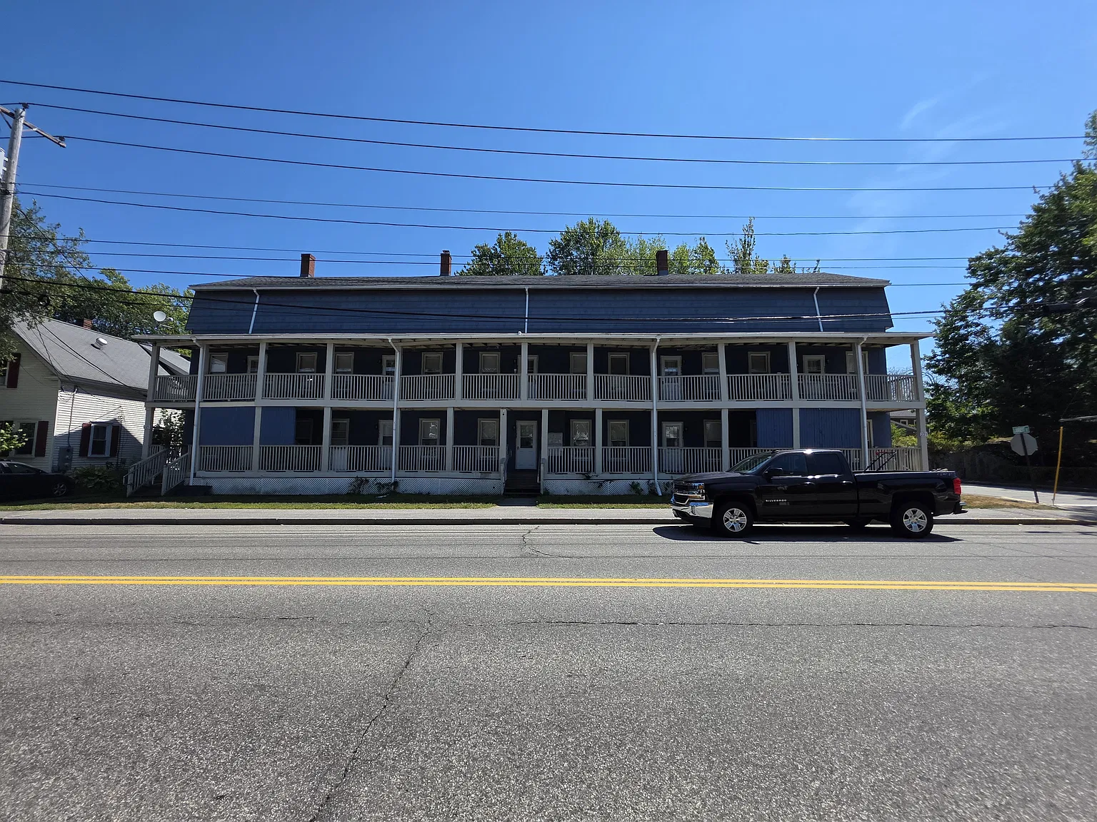 1 bed, 600 sqft, $1,500 — Photo 1