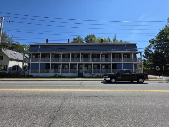 225 Alfred St APT 204, Biddeford, ME 04005
