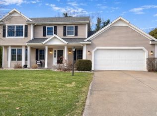 15603 Clarendon Hills Dr, Granger, IN
