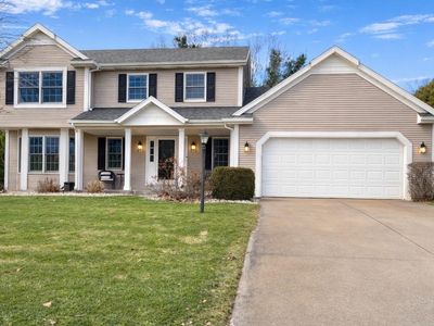 15603 Clarendon Hills Dr, Granger, IN, 46530