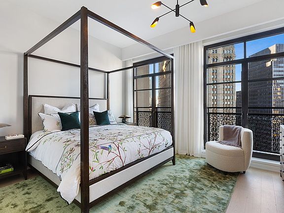 3rd image of 25 Park Row APT 16C