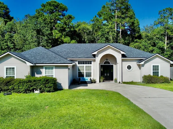 129 Camellia Dr, Kingsland, GA 31548