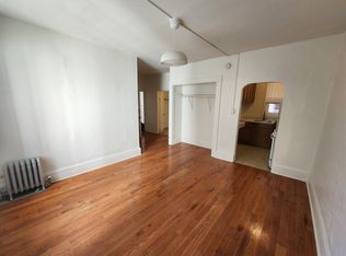 20 Dashiell Hammett St APT 16, San Francisco, CA 94108