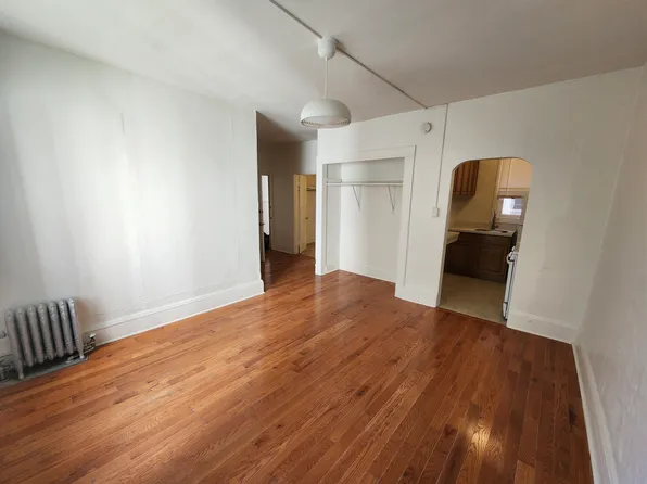 20 Dashiell Hammett St APT 16, San Francisco, CA 94108