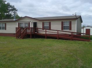 282 Old Hotel Rd, Littleton, NC 27850