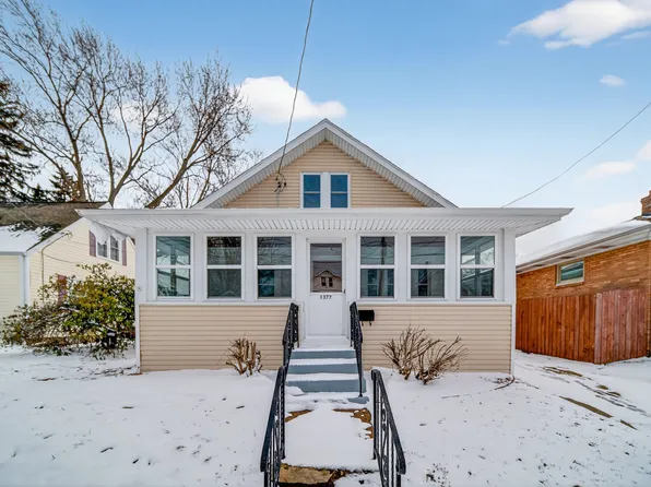 1377 W 32nd St, Erie, PA 16508