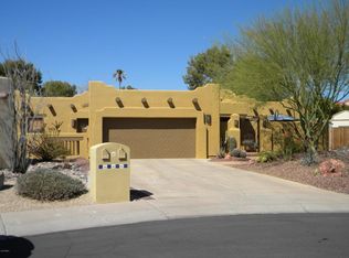 14618 N 63rd Pl, Scottsdale, AZ 85254
