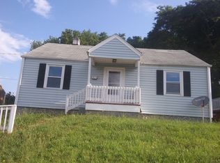 1151 W Academy St, Winston Salem, NC 27101