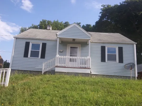 1151 W Academy St, Winston Salem, NC 27101