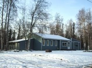 2100 E Red Fox Dr, Wasilla, AK 99654