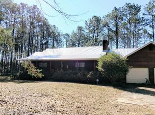 6710 County Road 34, Millry, AL 36558