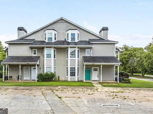 9462 Cypress Ln, Jonesboro, GA 30238