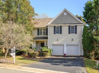 2902 Chimney Spgs, Charlottesville, VA