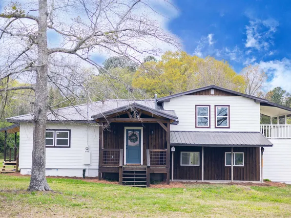 4160 McLain St N, Hokes Bluff, AL 35903