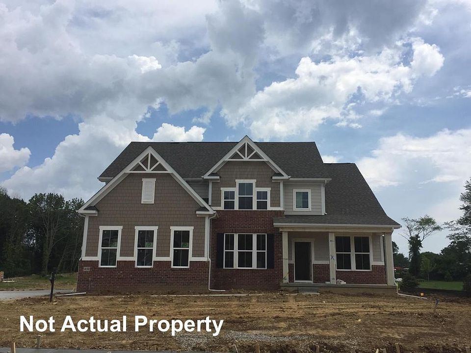1st image of 4026 Mainsail Dr