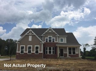 4026 Mainsail Dr, Lewis Center, OH 43035