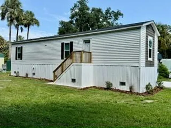 130 S Suncoast Blvd #M31, Crystal River, FL 34429