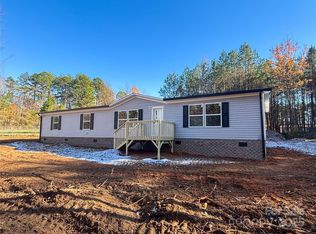 3553 33rd Street Dr NE, Hickory, NC 28601