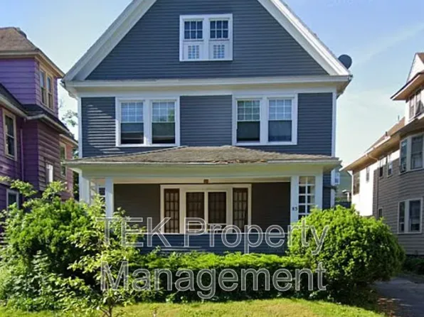 83 Flower City Park Unit 2, Rochester, NY 14615