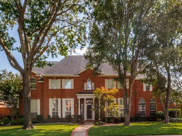 4560 Old Pond Dr, Plano, TX 75024