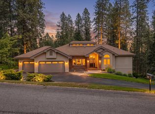 8912 N Oakland Rd, Newman Lake, WA 99025