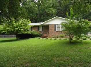 419 Wesley Ct, Starr, SC 29684