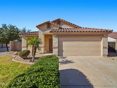 15104 N 156TH Lane, Surprise, AZ, 85379