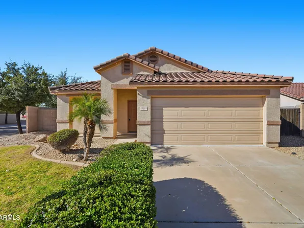 15104 N 156TH Lane, Surprise, AZ 85379