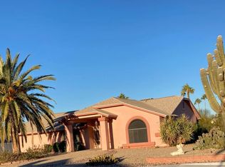 19836 N Stardust Blvd, Sun City West, AZ 85375