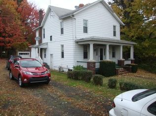 268 Broad St #2, Pittston, PA 18640