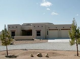 122 Blacktail Deer Ave, Las Cruces, NM 88007