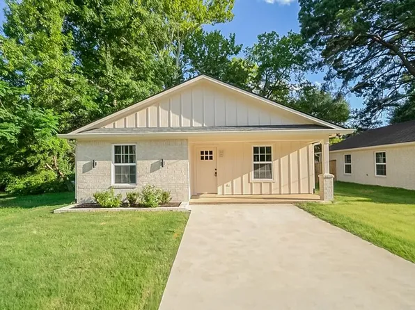 604 Idylwood Dr, Longview, TX 75602