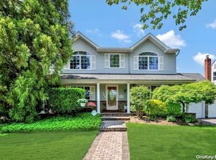 138 Norman Dr, East Meadow, NY 11554