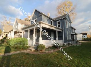 1030 Columbia Ave #B, Fort Wayne, IN 46805