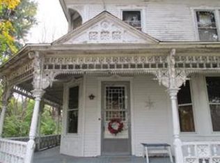 139 W Main St, Brocton, NY 14716
