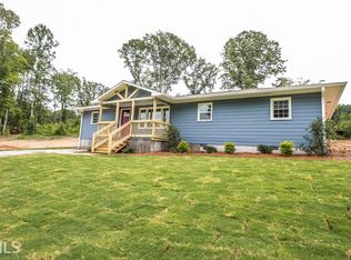 217 Fortenberry Rd, Temple, GA 30179