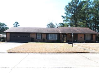 2315 W Elm St, El Dorado, AR 71730