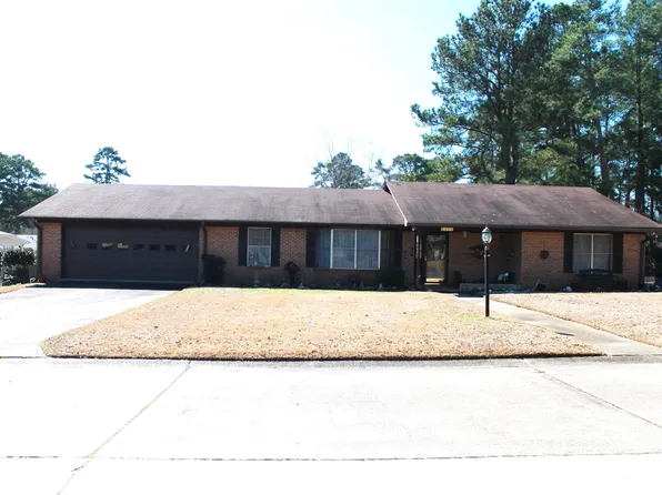 2315 W Elm St, El Dorado, AR 71730