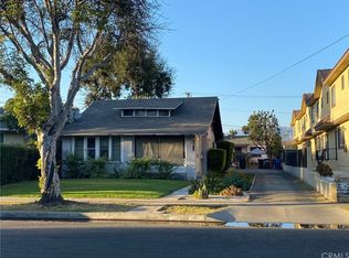 1817 Cedar St, Alhambra, CA 91801