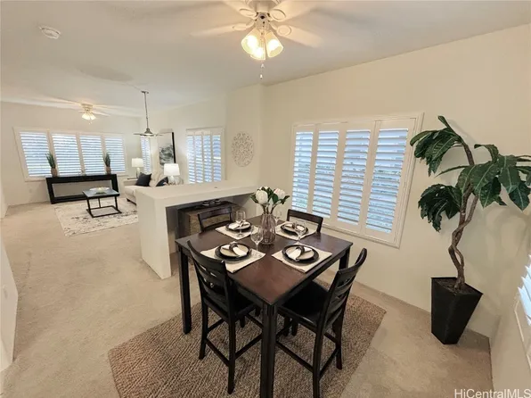 91-1093 Kaimalie St APT 2S1, Ewa Beach, HI 96706