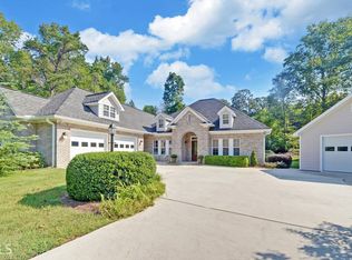 479 Mount View Ln, Lavonia, GA 30553