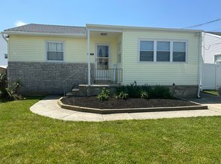 302 Sheridan Pl, Brigantine, NJ 08203