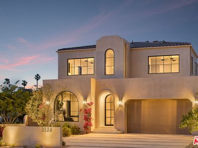 3600 May St, Los Angeles, CA, 90066