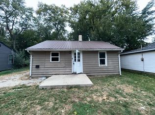 1539 N 32nd St, Decatur, IL 62526