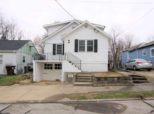 520 Buckner St, Elsmere, KY 41018